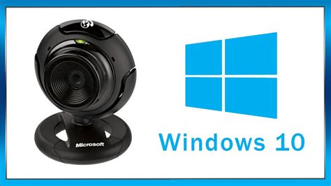 USB 2.0 web camera driver for Windows 10 Home